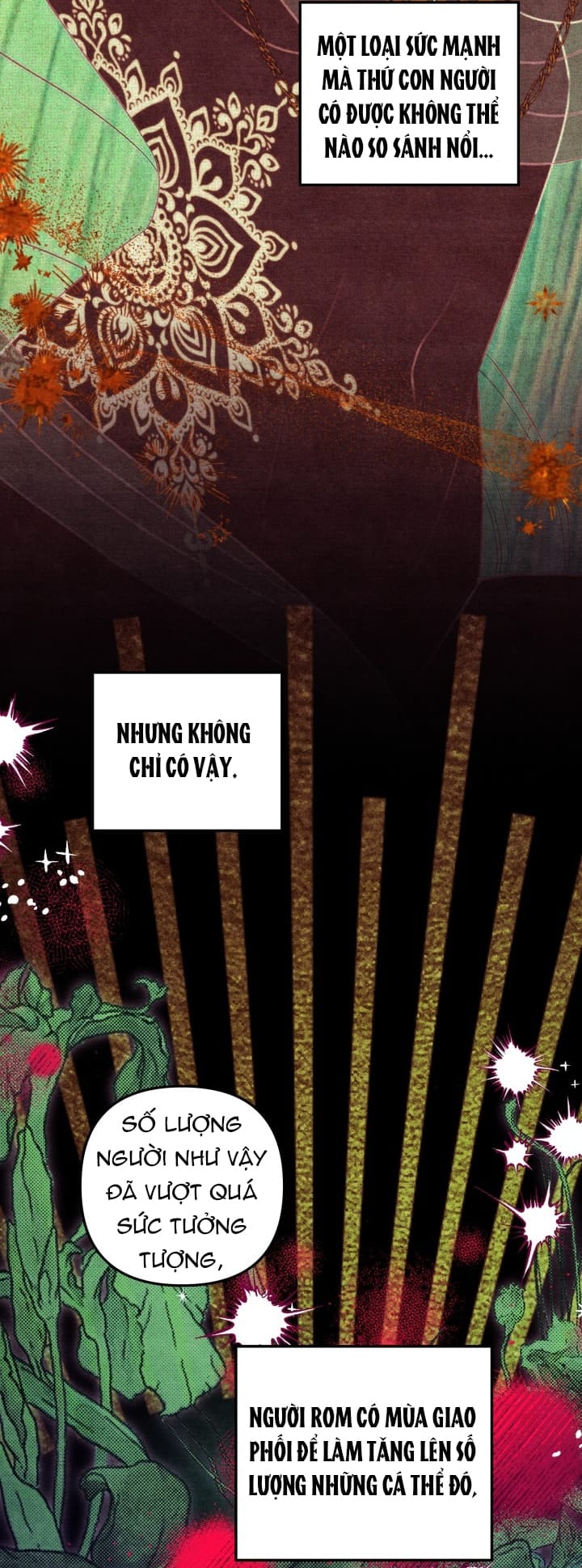 Hôn Nhân Cưỡng Đoạt - Chap 56
