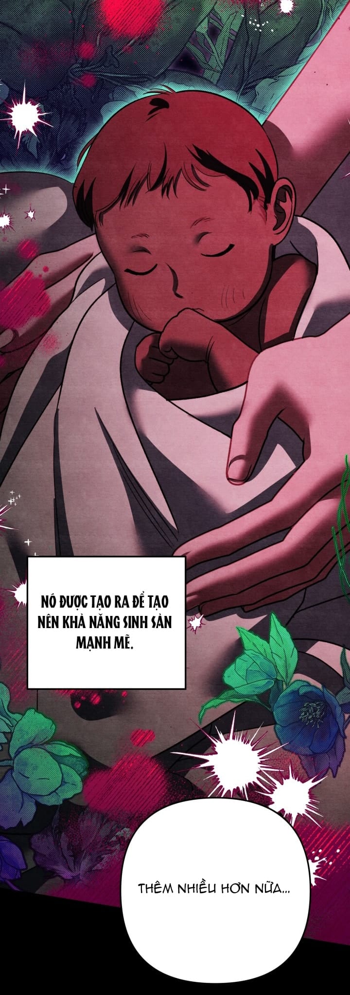 Hôn Nhân Cưỡng Đoạt - Chap 56