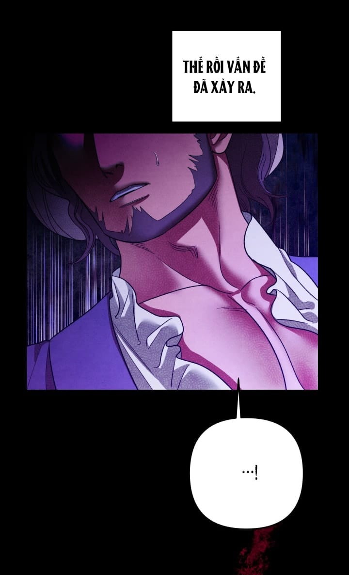Hôn Nhân Cưỡng Đoạt - Chap 56
