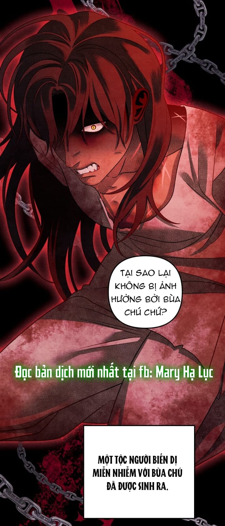 Hôn Nhân Cưỡng Đoạt - Chap 56
