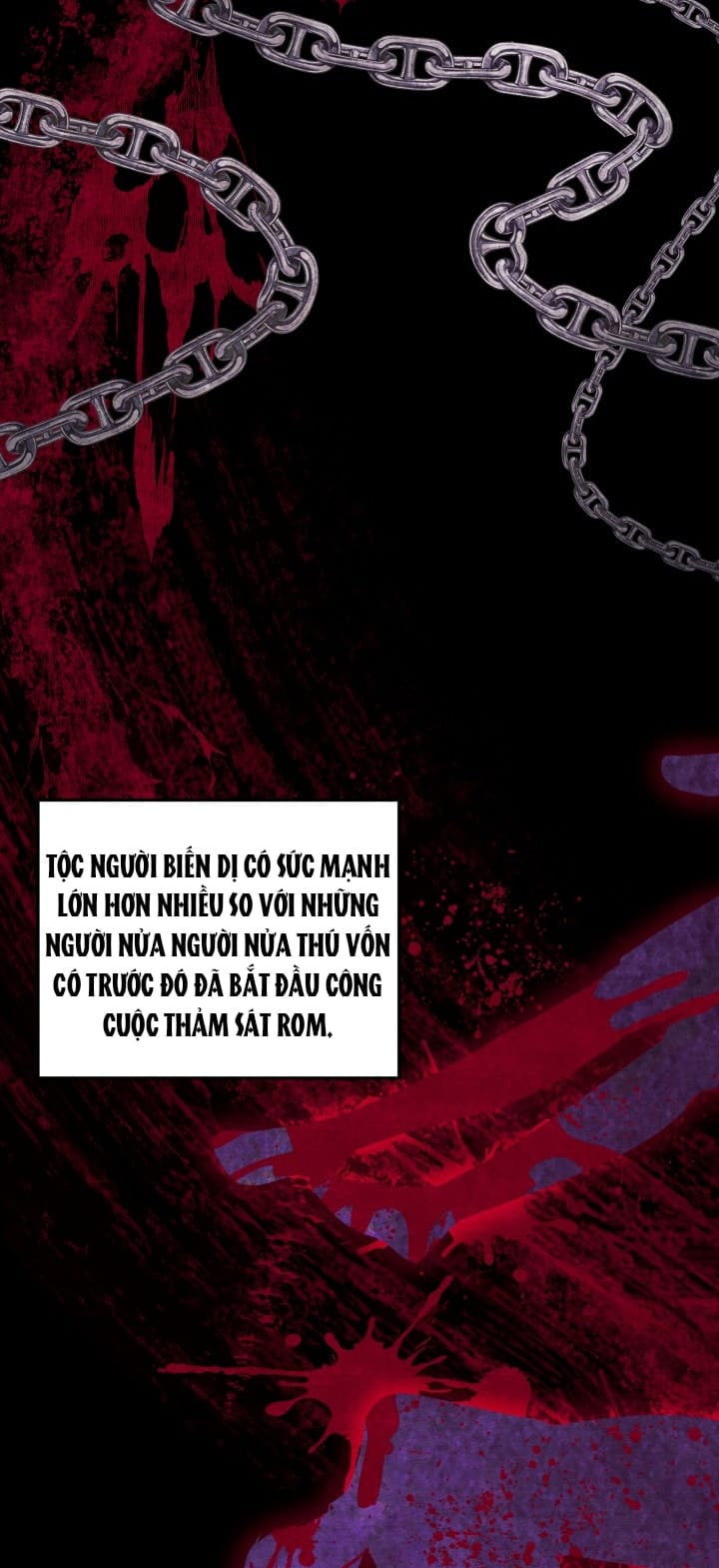 Hôn Nhân Cưỡng Đoạt - Chap 56