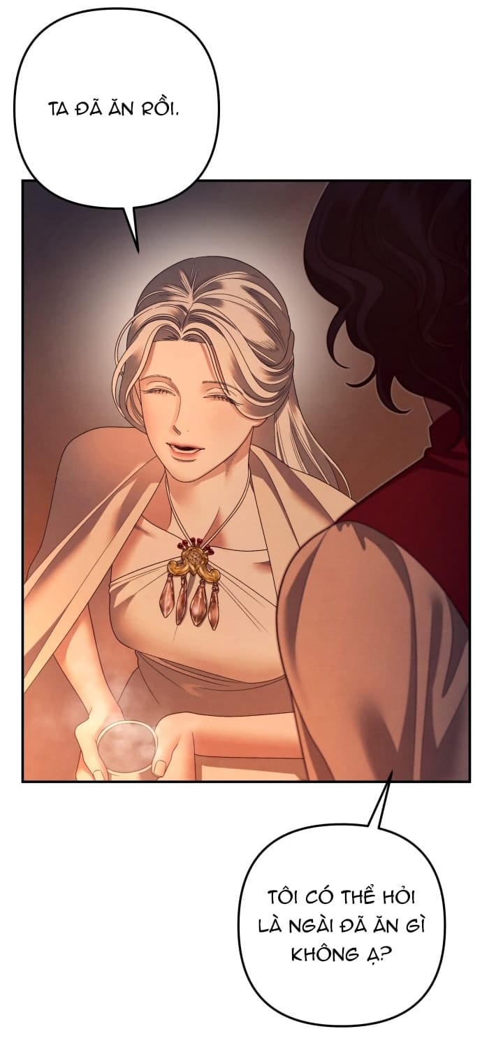 Hôn Nhân Cưỡng Đoạt - Chap 56