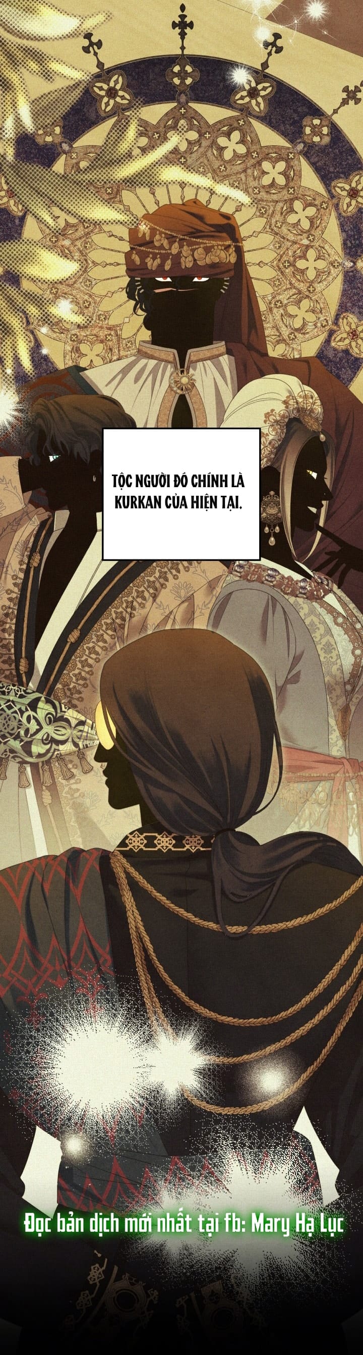Hôn Nhân Cưỡng Đoạt - Chap 56