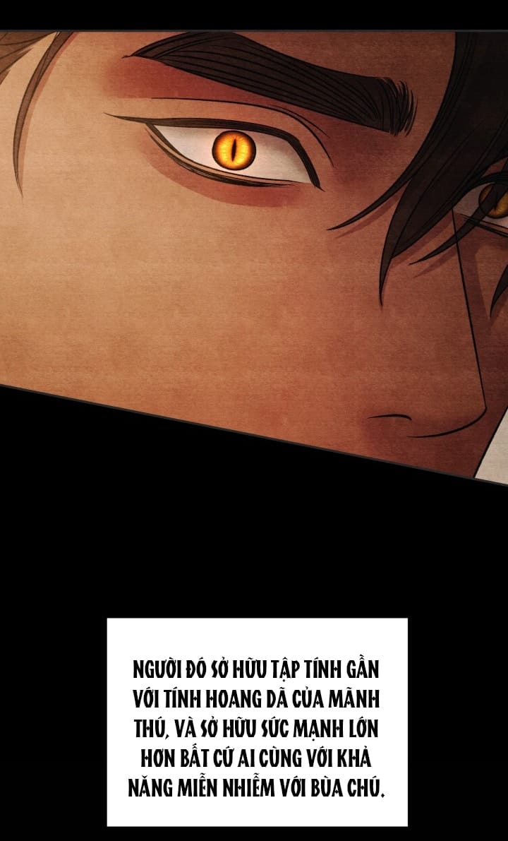Hôn Nhân Cưỡng Đoạt - Chap 56