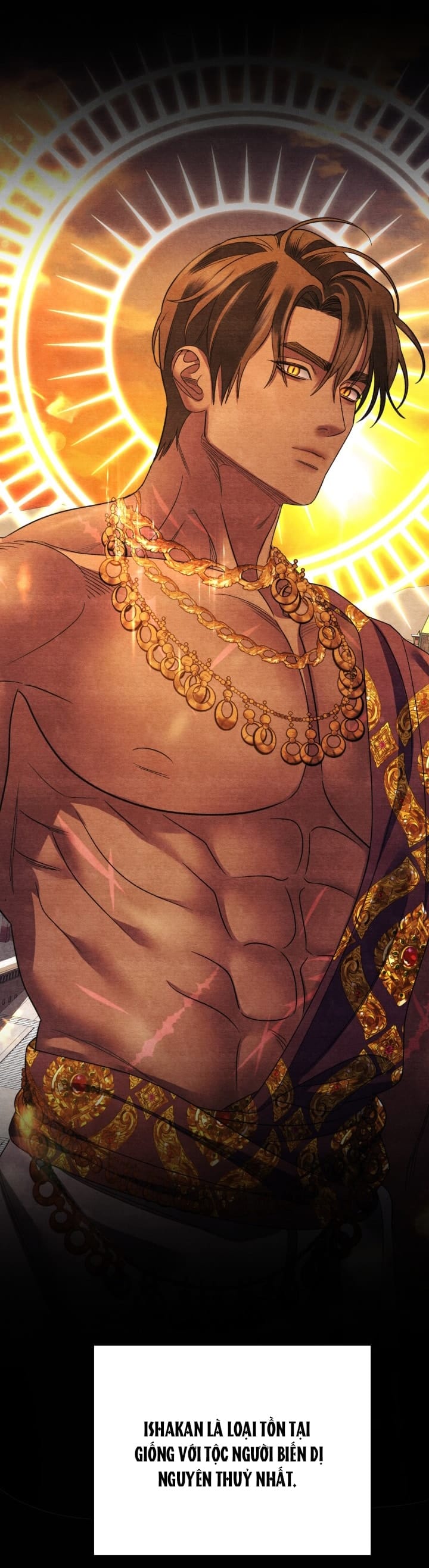 Hôn Nhân Cưỡng Đoạt - Chap 56