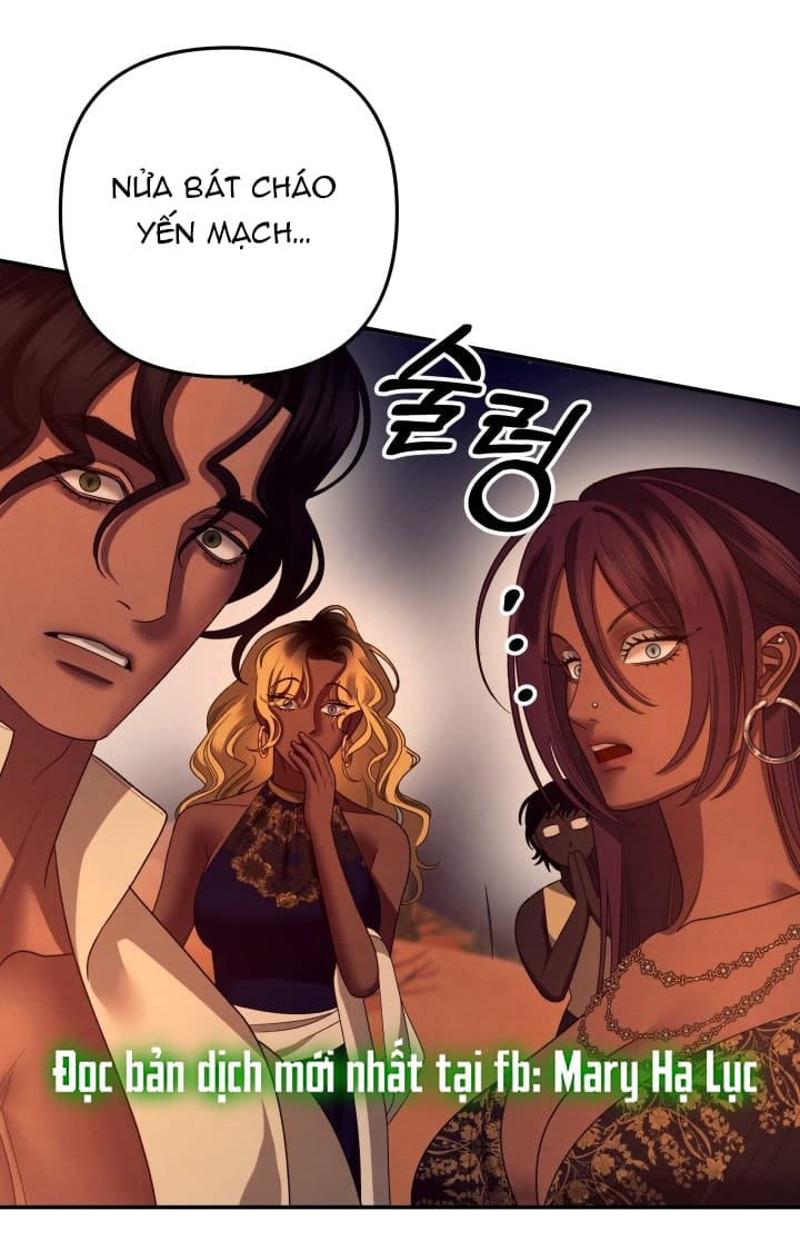 Hôn Nhân Cưỡng Đoạt - Chap 56