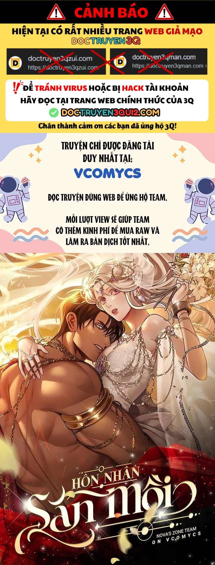 Hôn Nhân Cưỡng Đoạt - Chap 57