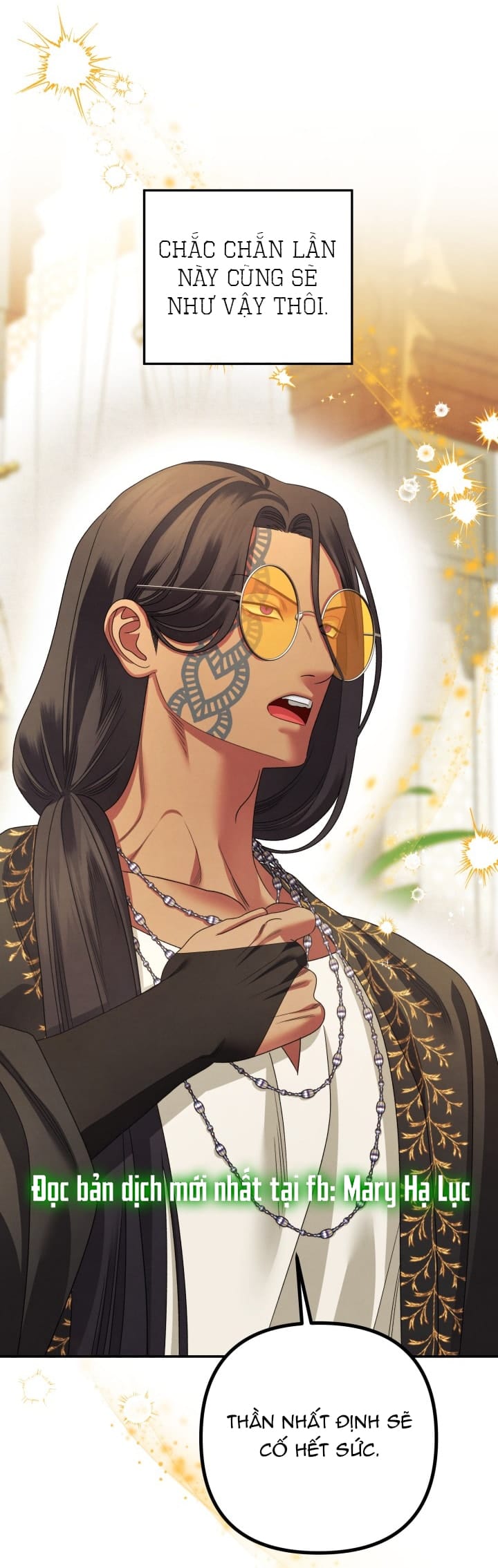 Hôn Nhân Cưỡng Đoạt - Chap 61