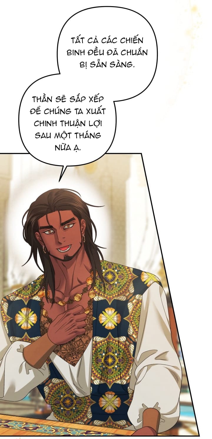 Hôn Nhân Cưỡng Đoạt - Chap 61