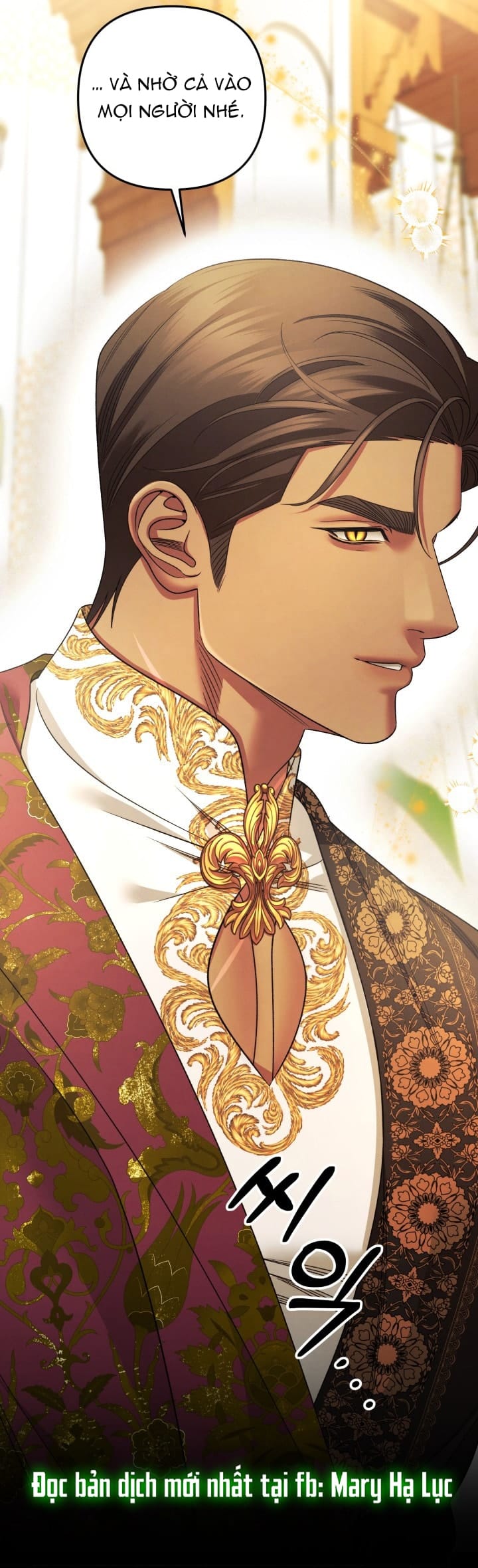 Hôn Nhân Cưỡng Đoạt - Chap 61