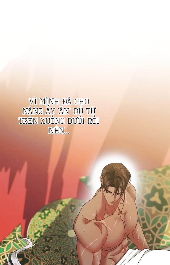 Hôn Nhân Cưỡng Đoạt - Chap 61