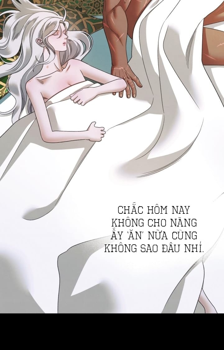 Hôn Nhân Cưỡng Đoạt - Chap 61