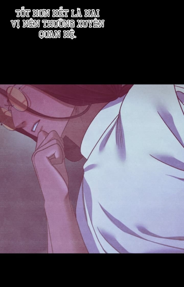 Hôn Nhân Cưỡng Đoạt - Chap 61