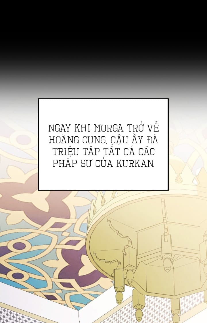 Hôn Nhân Cưỡng Đoạt - Chap 61