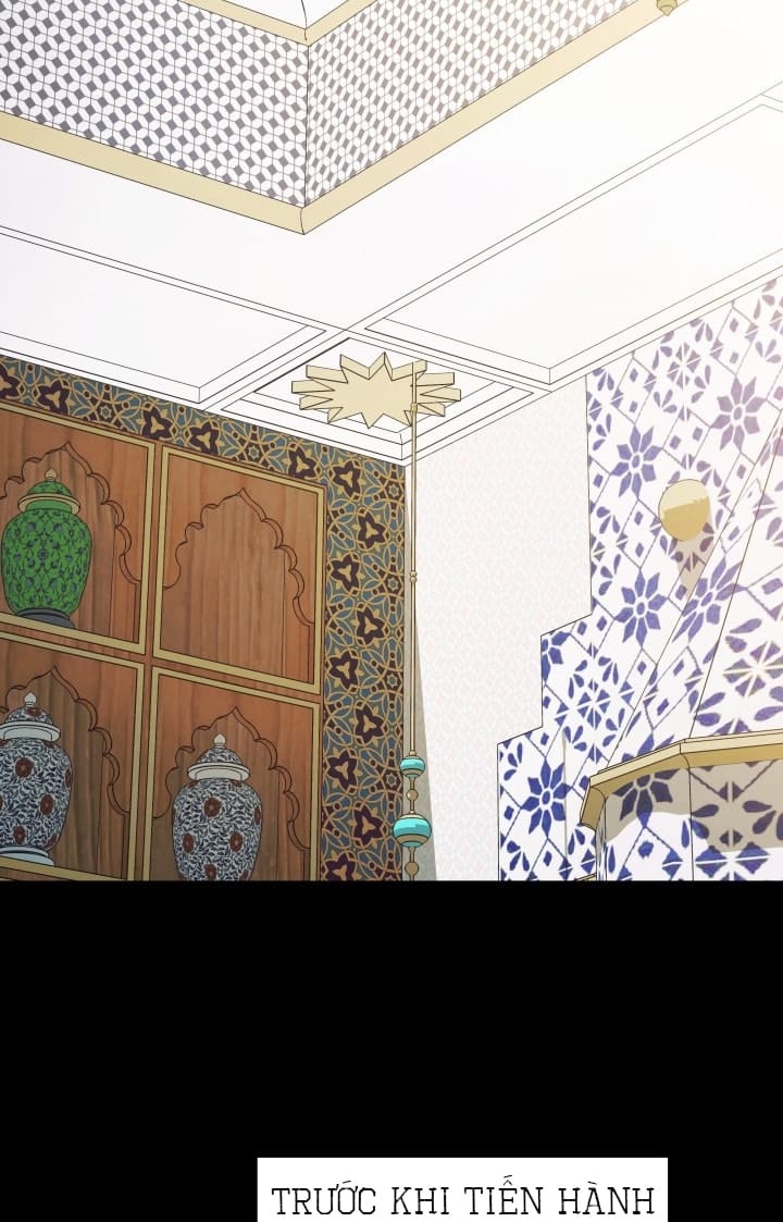 Hôn Nhân Cưỡng Đoạt - Chap 61
