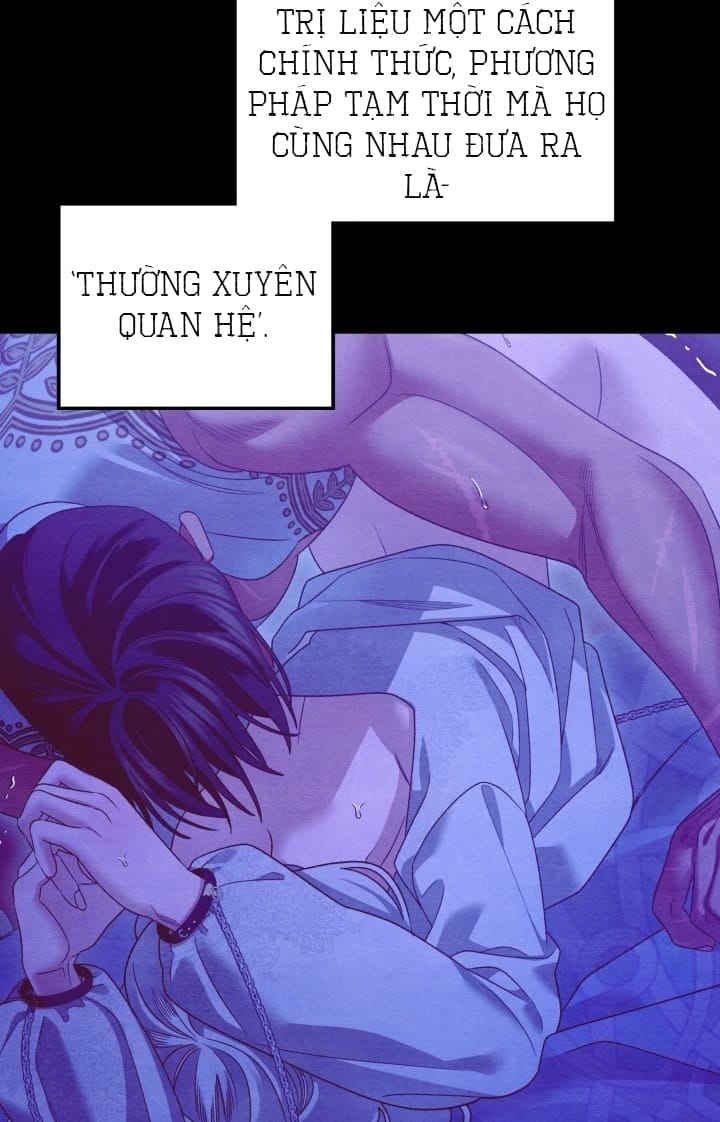 Hôn Nhân Cưỡng Đoạt - Chap 61