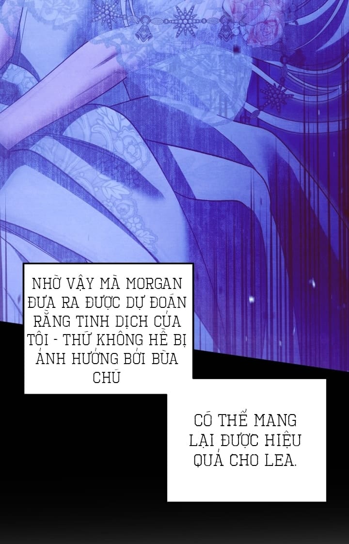 Hôn Nhân Cưỡng Đoạt - Chap 61
