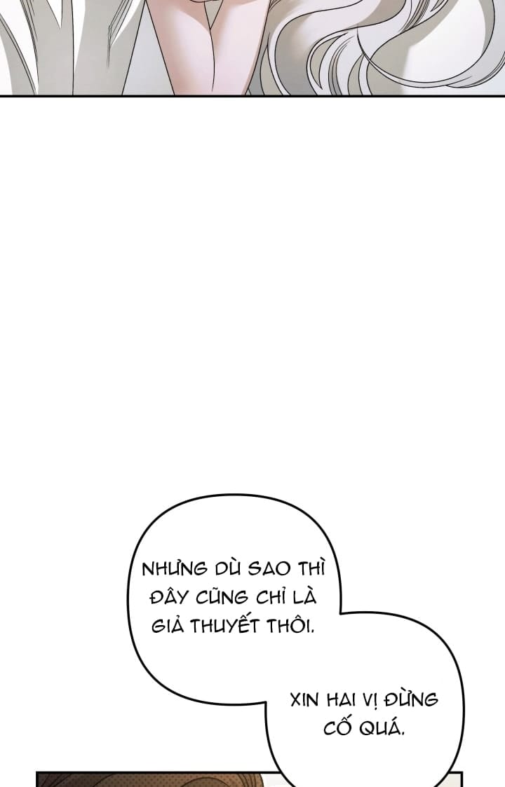 Hôn Nhân Cưỡng Đoạt - Chap 61