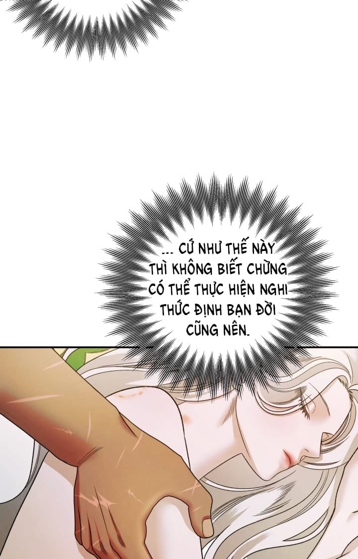 Hôn Nhân Cưỡng Đoạt - Chap 61