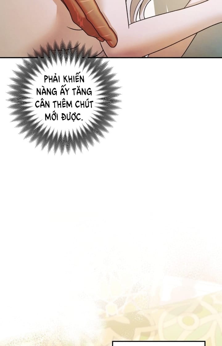 Hôn Nhân Cưỡng Đoạt - Chap 61