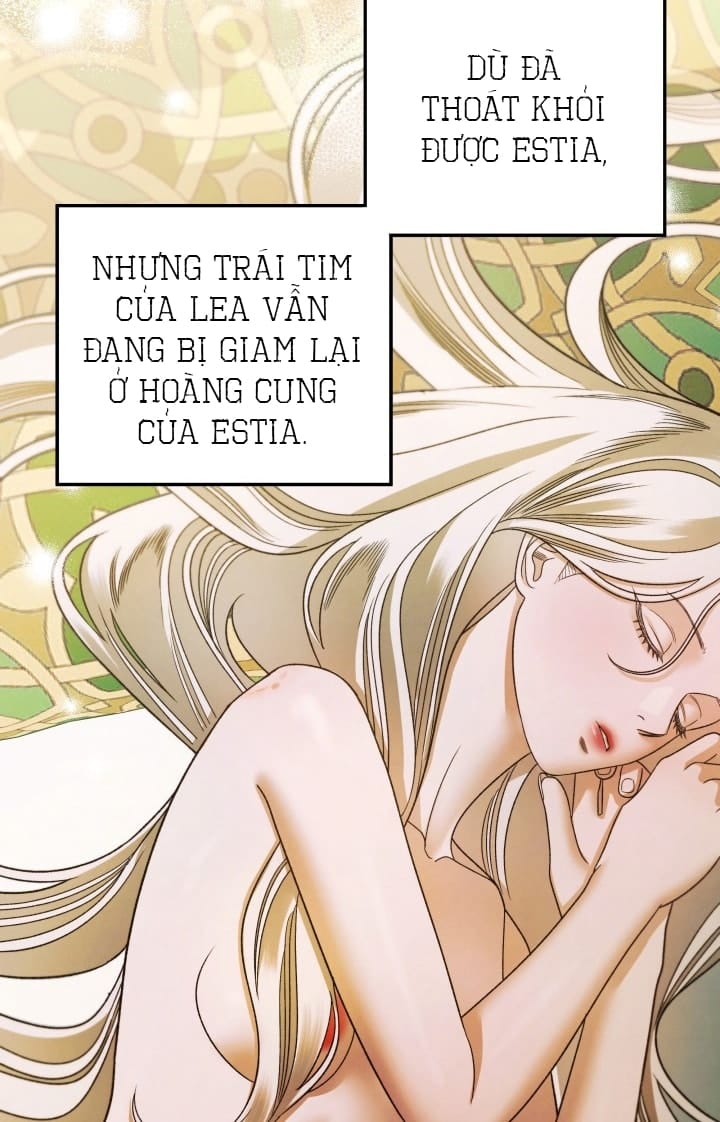 Hôn Nhân Cưỡng Đoạt - Chap 61