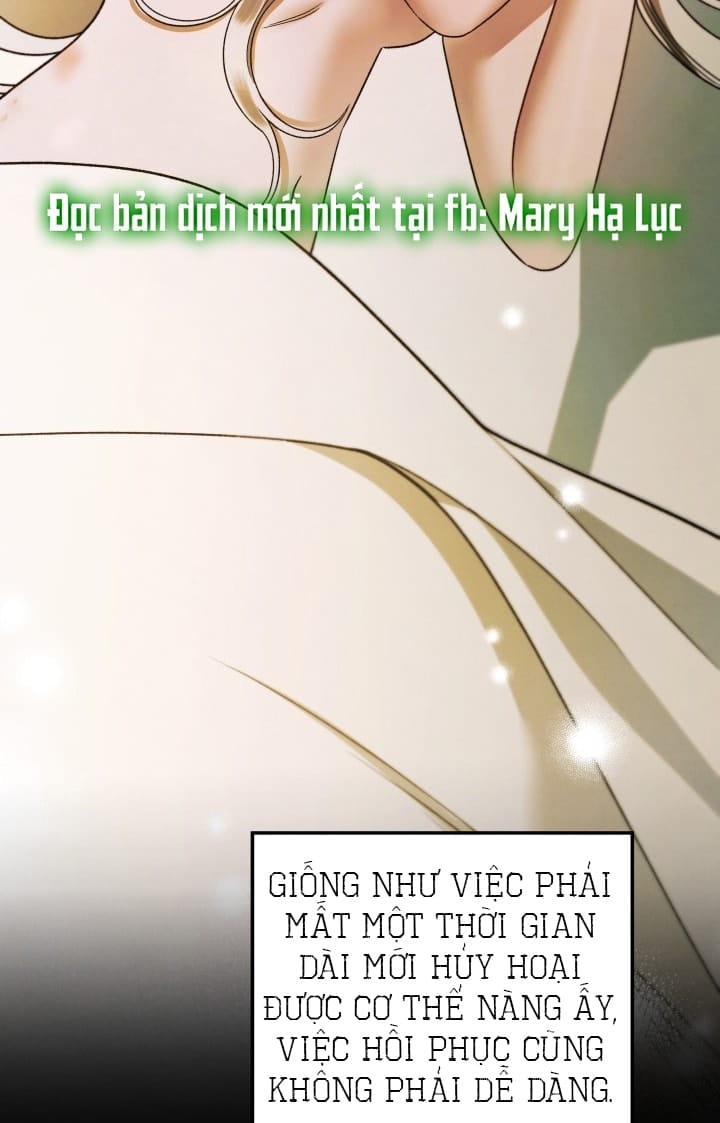Hôn Nhân Cưỡng Đoạt - Chap 61