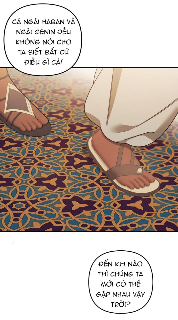 Hôn Nhân Cưỡng Đoạt - Chap 61