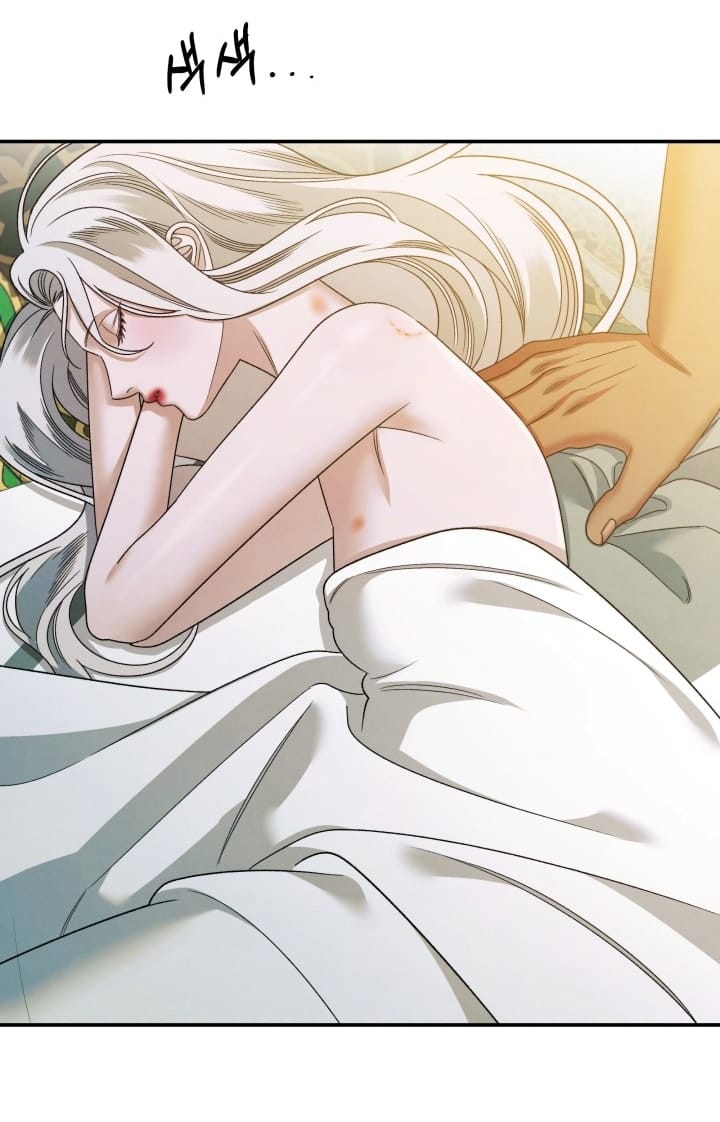Hôn Nhân Cưỡng Đoạt - Chap 61