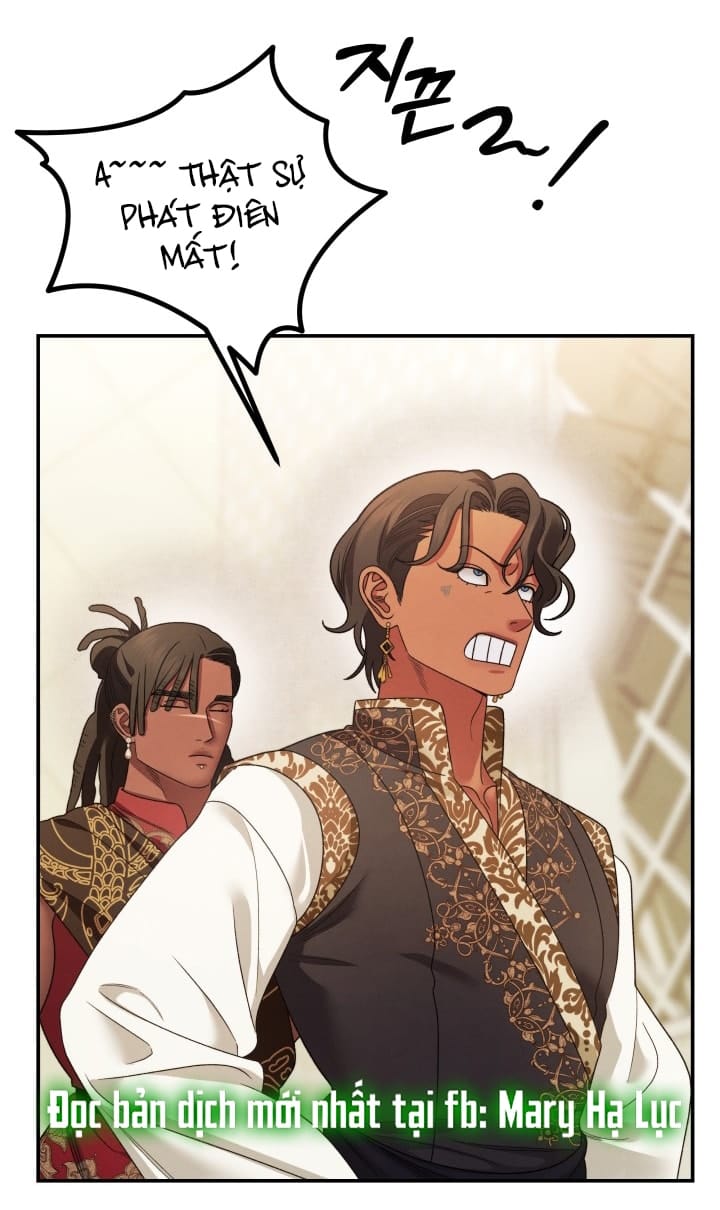 Hôn Nhân Cưỡng Đoạt - Chap 61