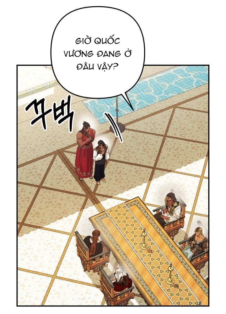 Hôn Nhân Cưỡng Đoạt - Chap 61