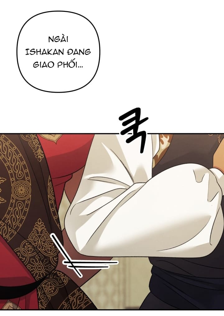 Hôn Nhân Cưỡng Đoạt - Chap 61