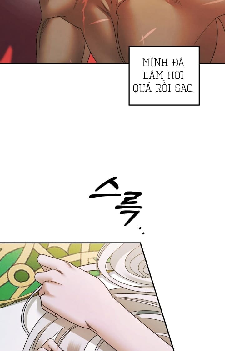 Hôn Nhân Cưỡng Đoạt - Chap 61