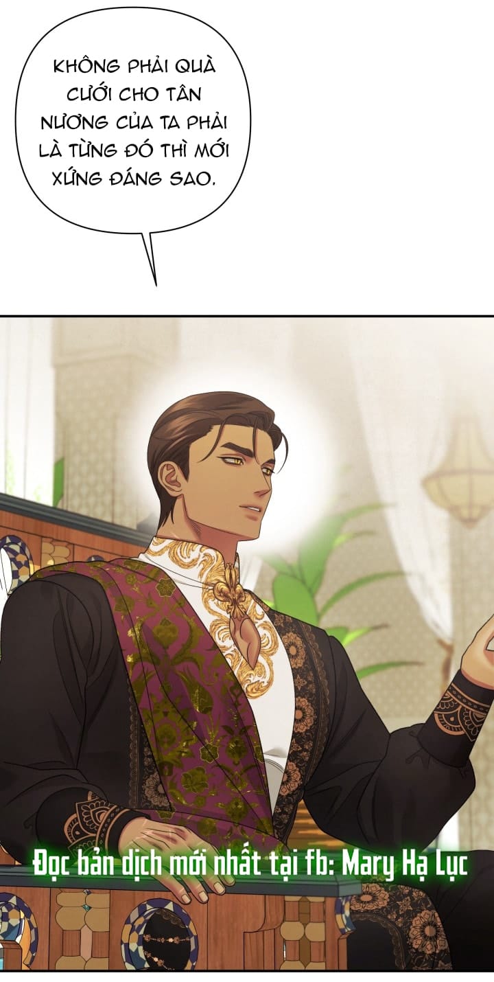 Hôn Nhân Cưỡng Đoạt - Chap 61