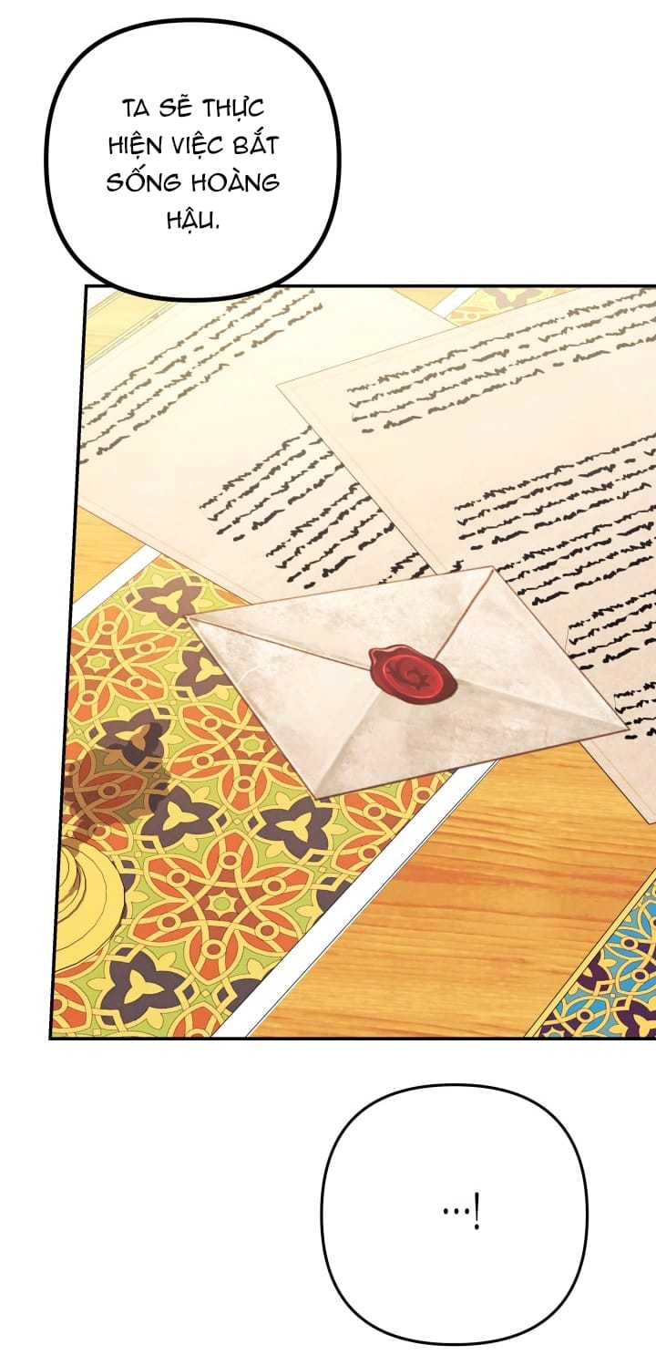 Hôn Nhân Cưỡng Đoạt - Chap 61