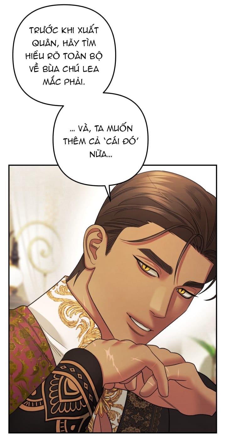 Hôn Nhân Cưỡng Đoạt - Chap 61