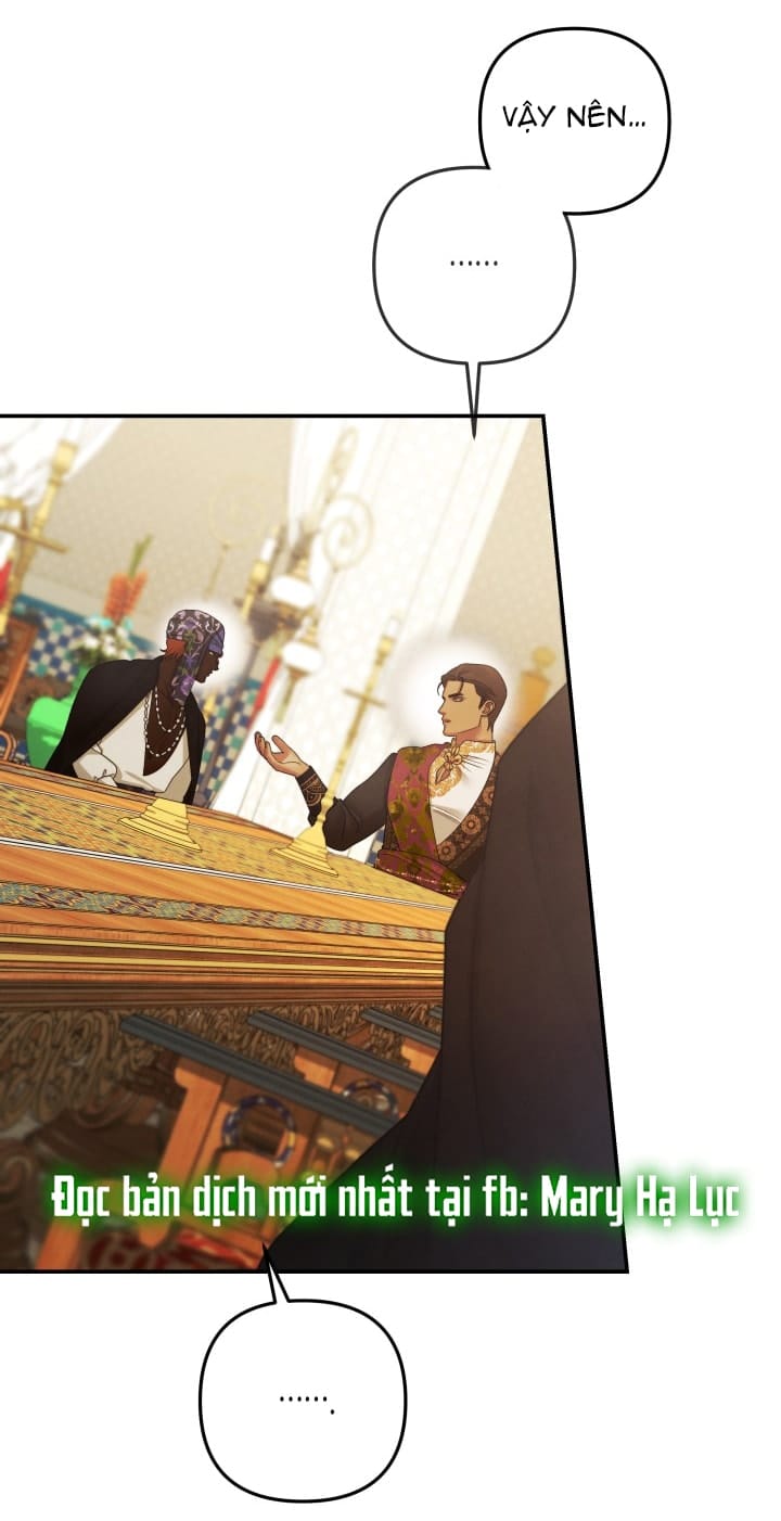 Hôn Nhân Cưỡng Đoạt - Chap 61