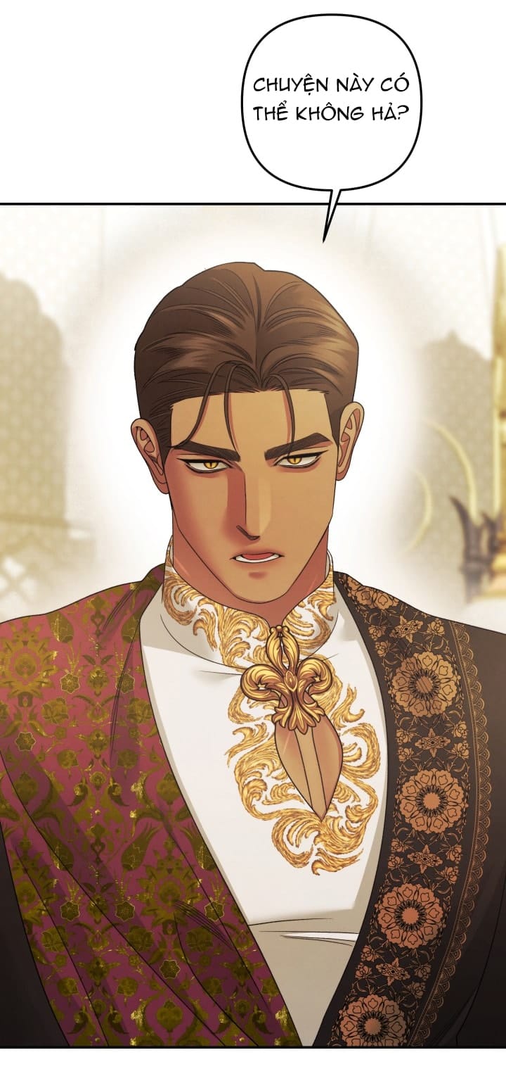 Hôn Nhân Cưỡng Đoạt - Chap 61