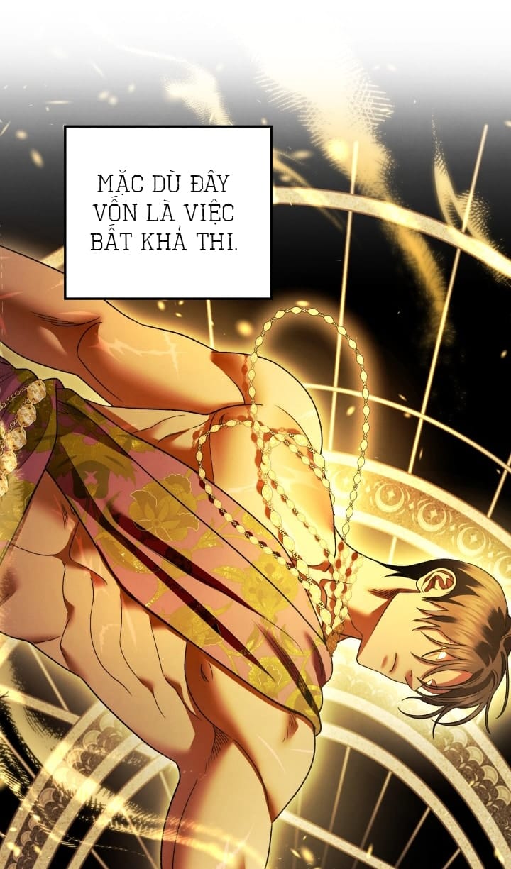 Hôn Nhân Cưỡng Đoạt - Chap 61