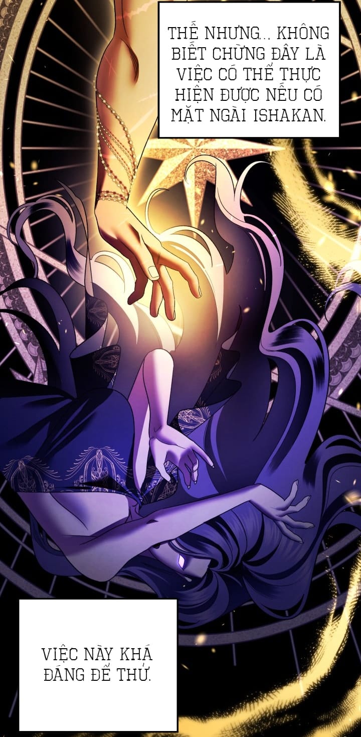 Hôn Nhân Cưỡng Đoạt - Chap 61