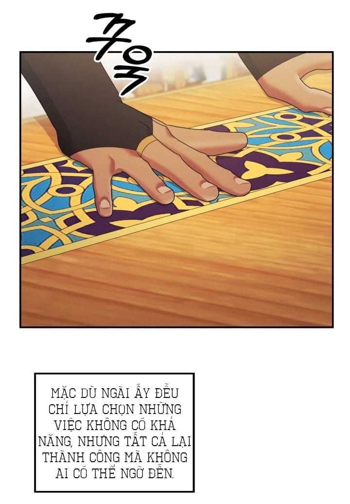 Hôn Nhân Cưỡng Đoạt - Chap 61