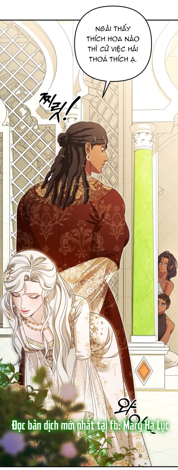 Hôn Nhân Cưỡng Đoạt - Chap 64