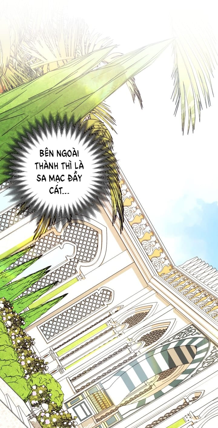 Hôn Nhân Cưỡng Đoạt - Chap 64
