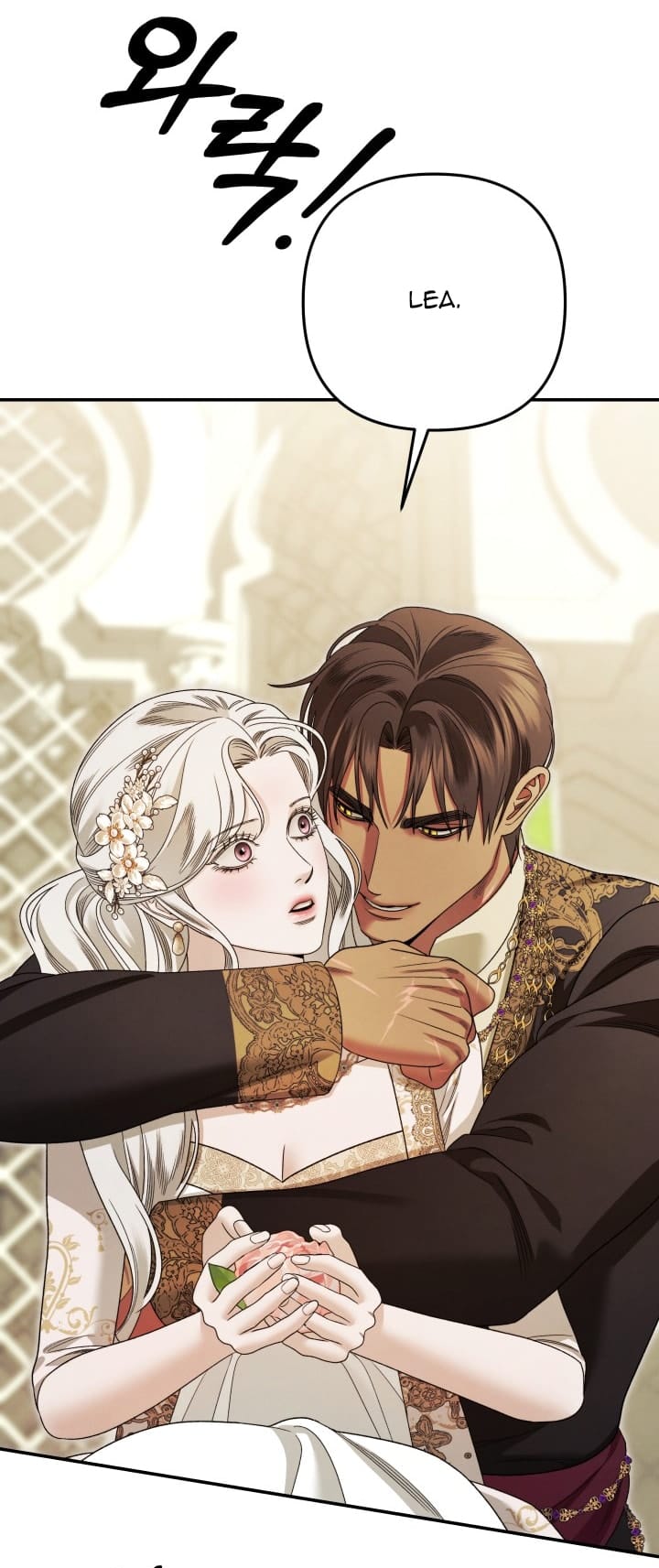 Hôn Nhân Cưỡng Đoạt - Chap 64