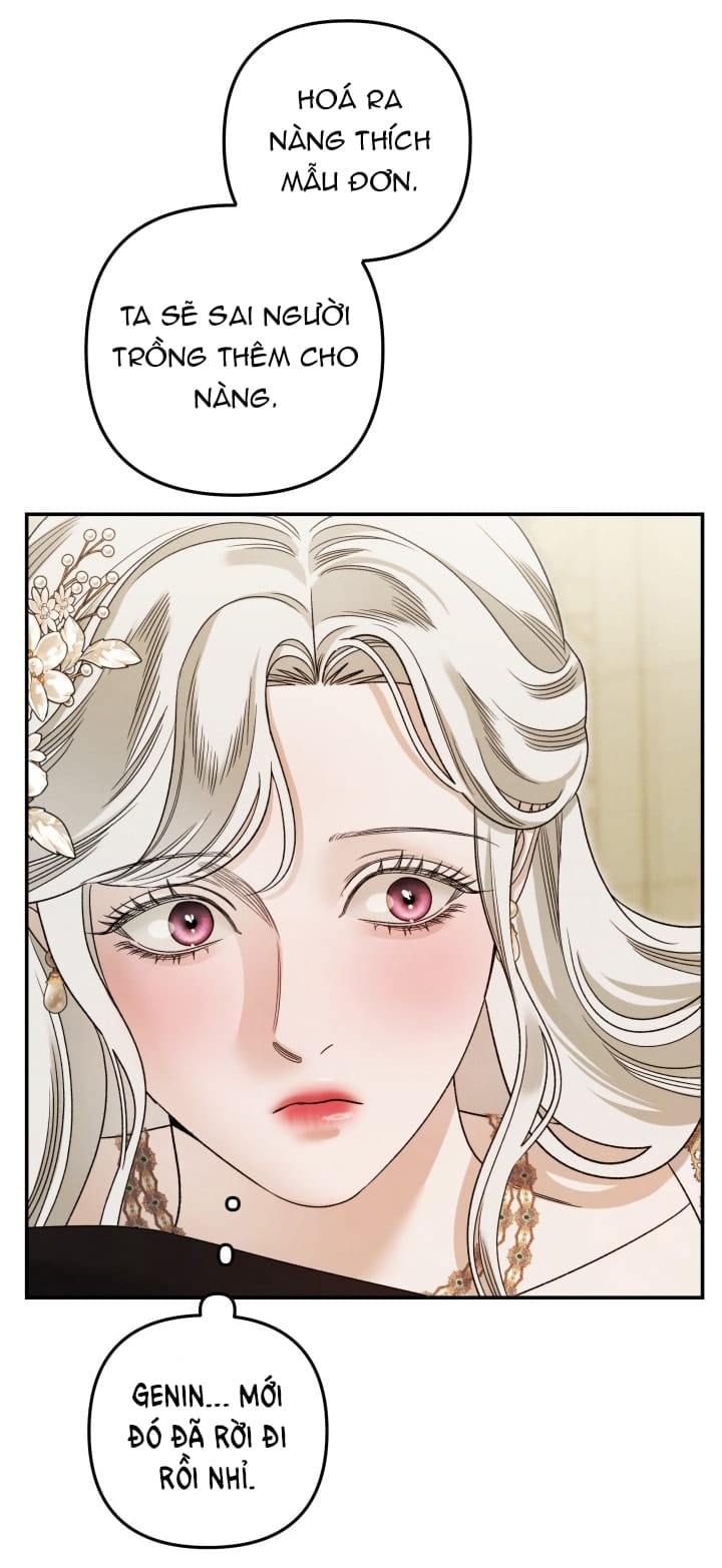 Hôn Nhân Cưỡng Đoạt - Chap 64