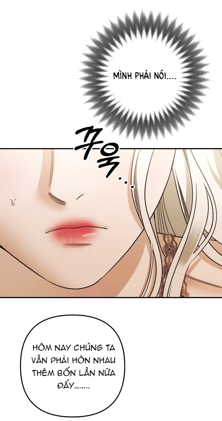 Hôn Nhân Cưỡng Đoạt - Chap 64