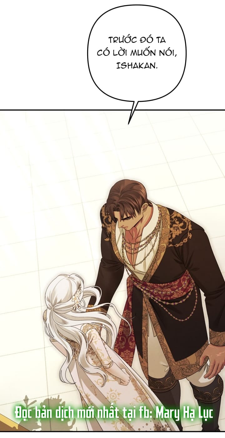 Hôn Nhân Cưỡng Đoạt - Chap 64