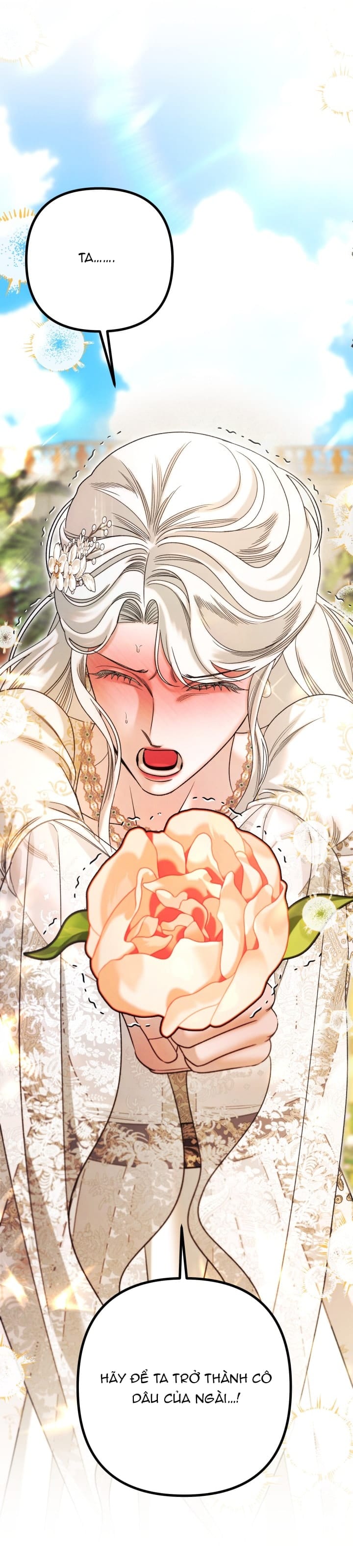 Hôn Nhân Cưỡng Đoạt - Chap 64