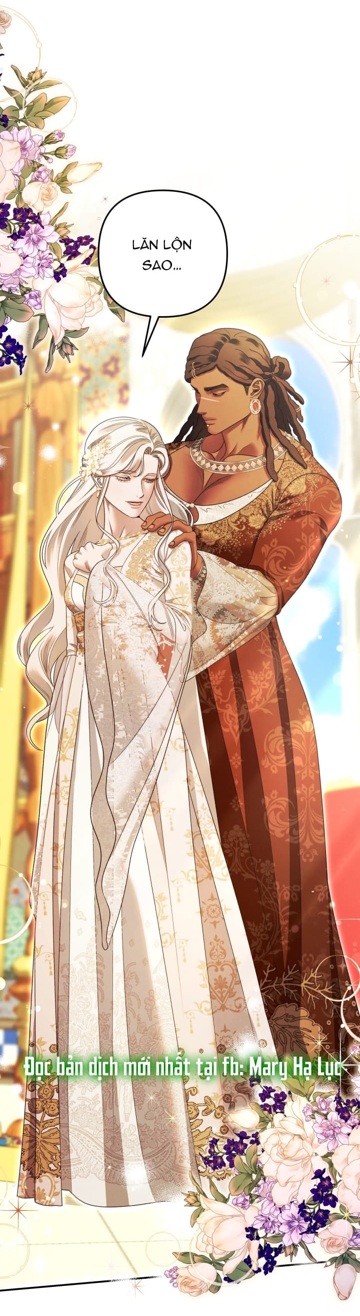Hôn Nhân Cưỡng Đoạt - Chap 64