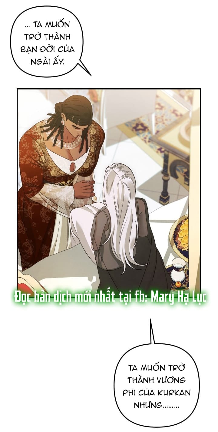 Hôn Nhân Cưỡng Đoạt - Chap 64