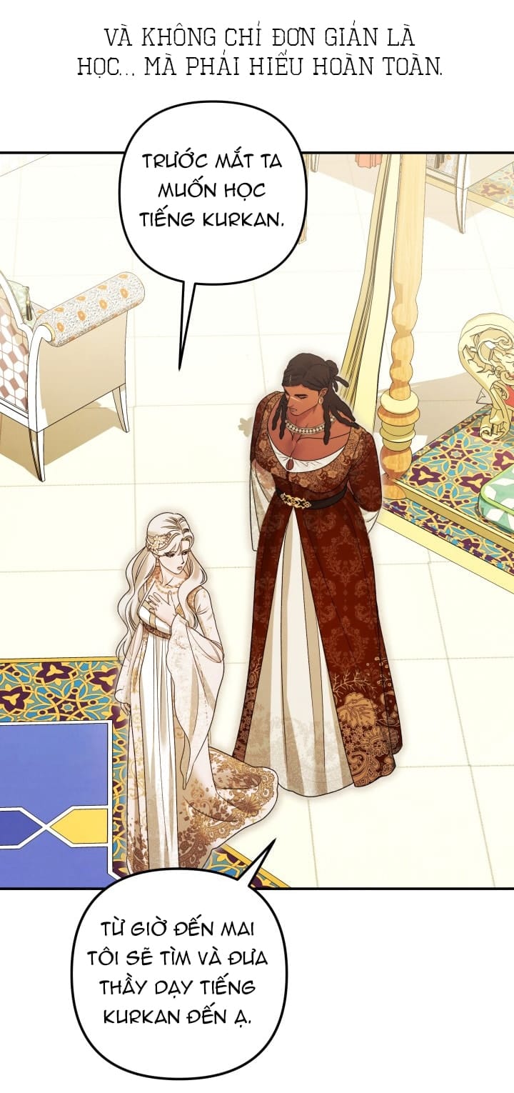 Hôn Nhân Cưỡng Đoạt - Chap 64